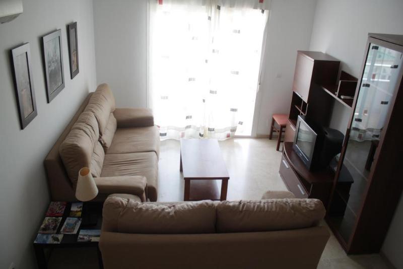 Turisticos Fercomar Appartement *