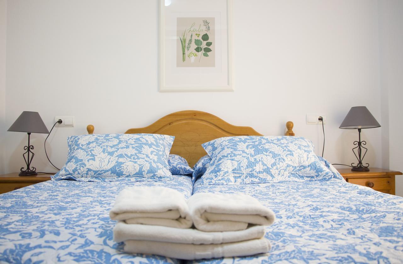 Turisticos Fercomar Appartement Nerja