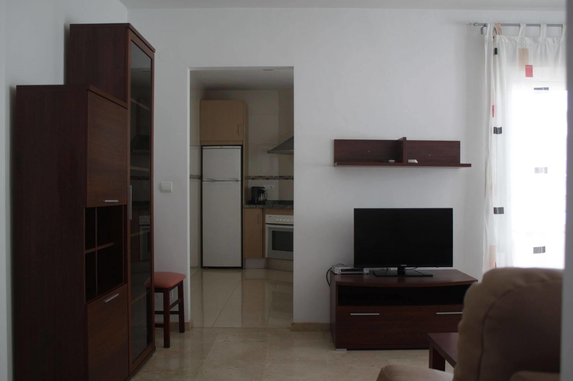 Turisticos Fercomar Appartement