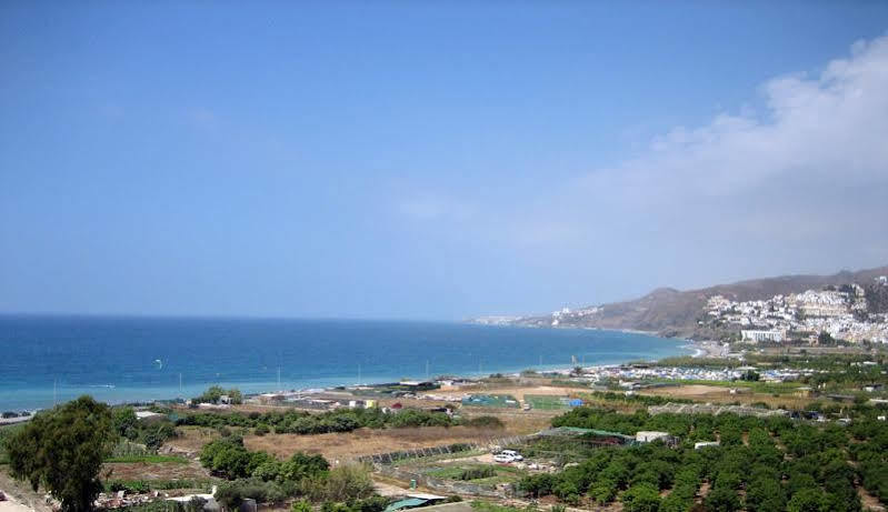 Turisticos Fercomar Appartement Nerja